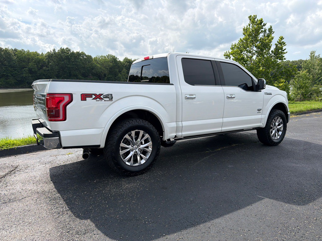 2015 Ford F-150 Image 50