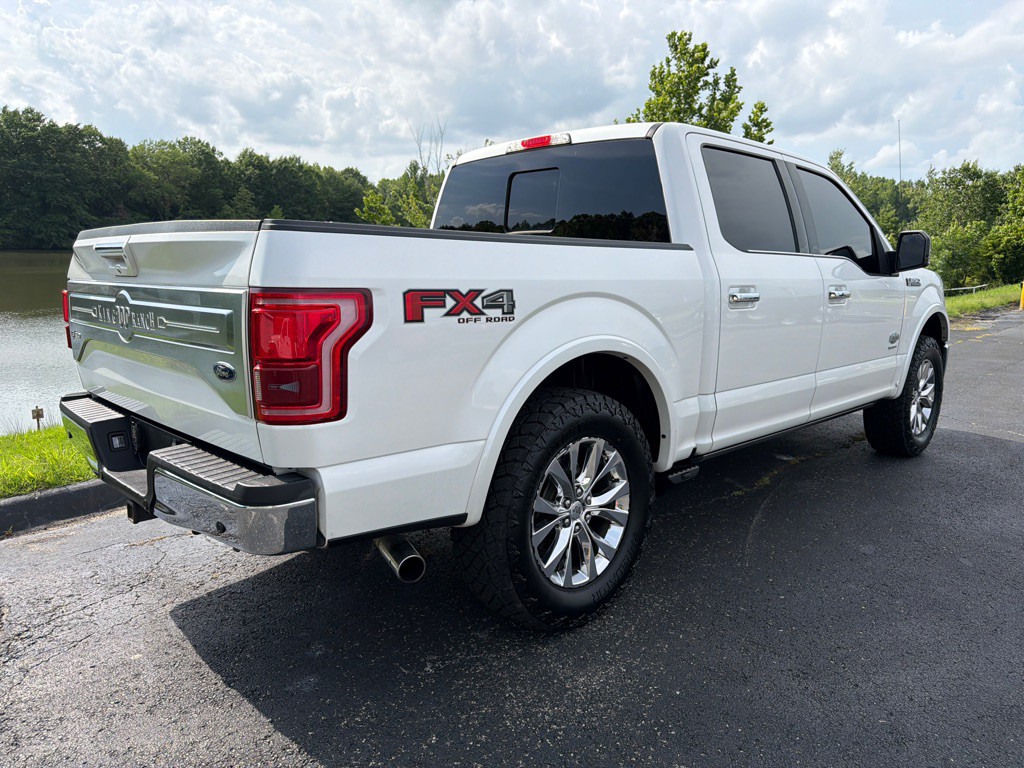 2015 Ford F-150 Image 51