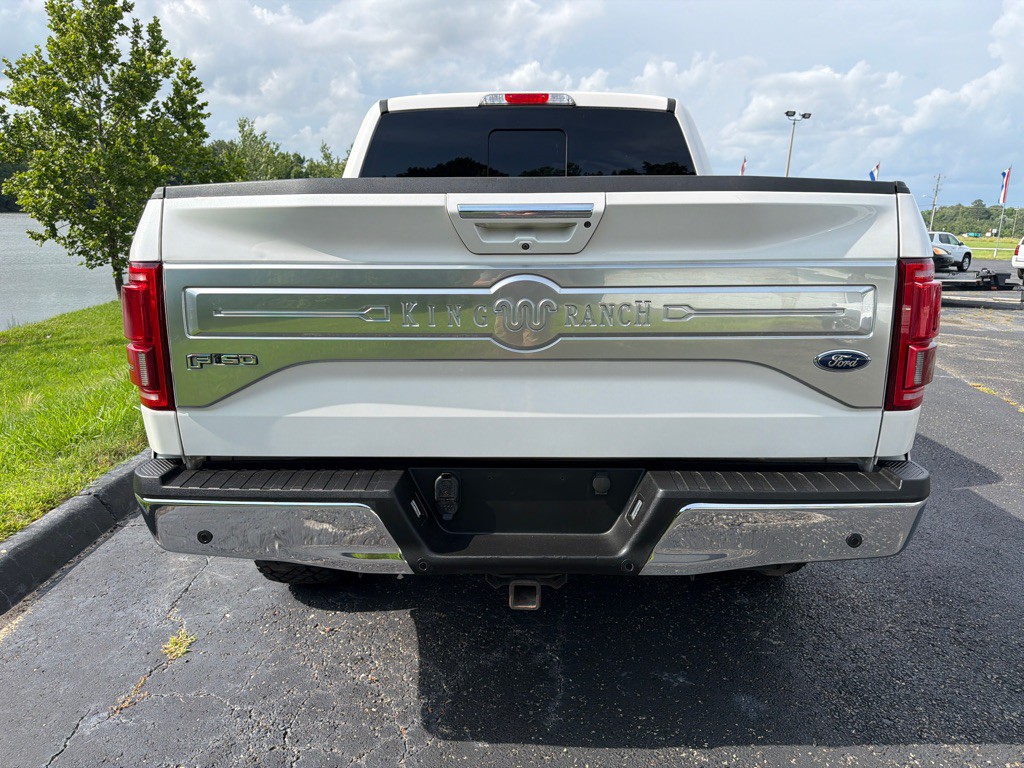 2015 Ford F-150 Image 52