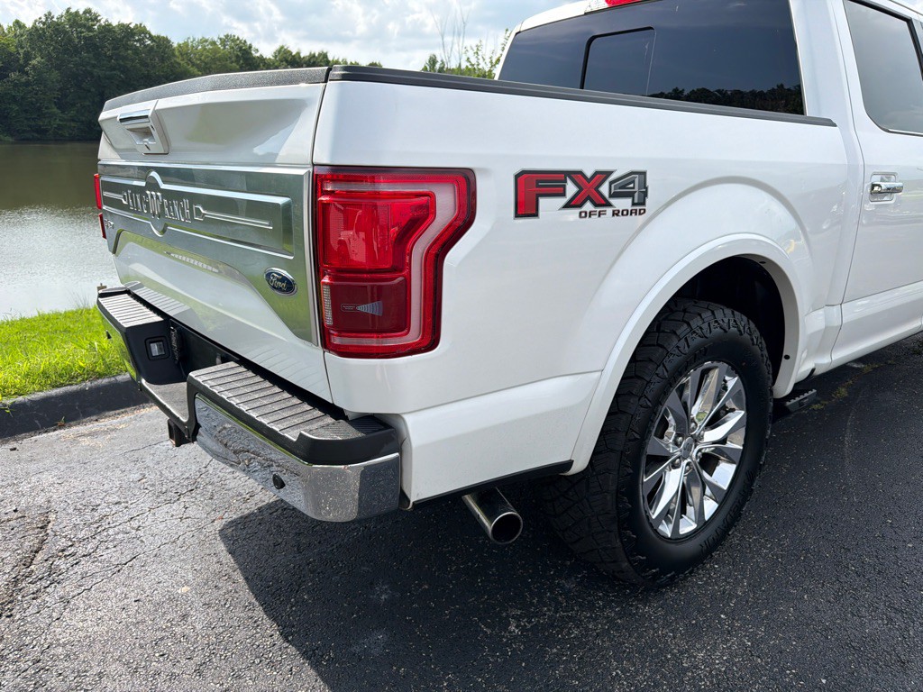 2015 Ford F-150 Image 53
