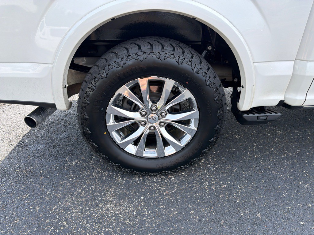 2015 Ford F-150 Image 54