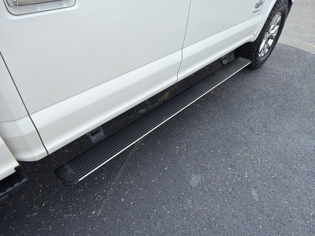 2015 Ford F-150 Image 56