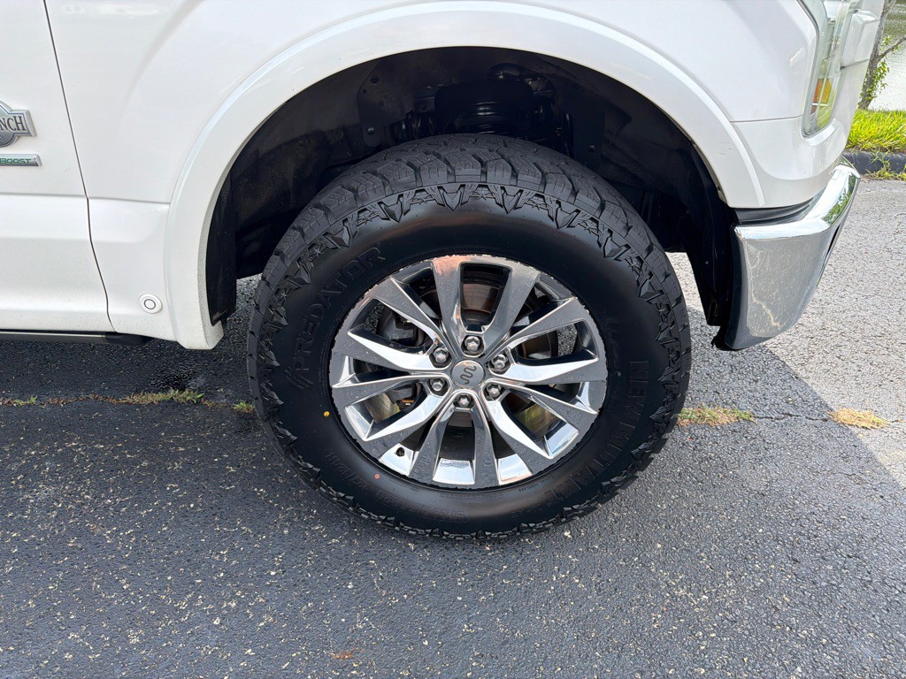 2015 Ford F-150 Image 57