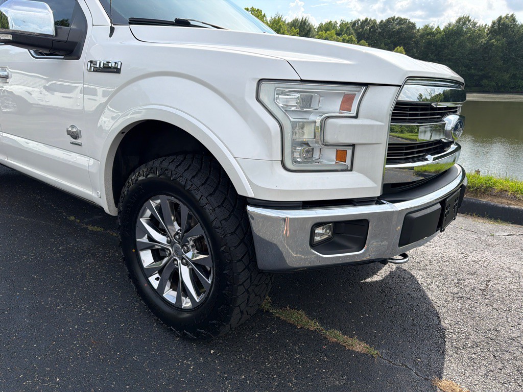 2015 Ford F-150 Image 58