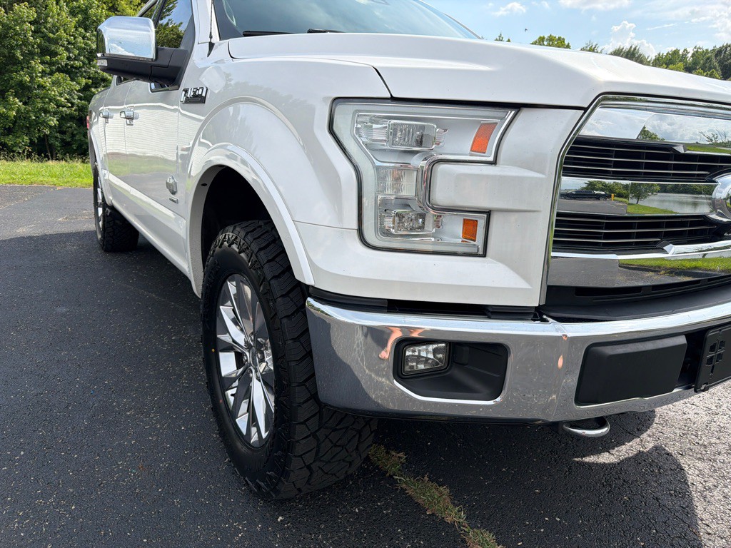 2015 Ford F-150 Image 59