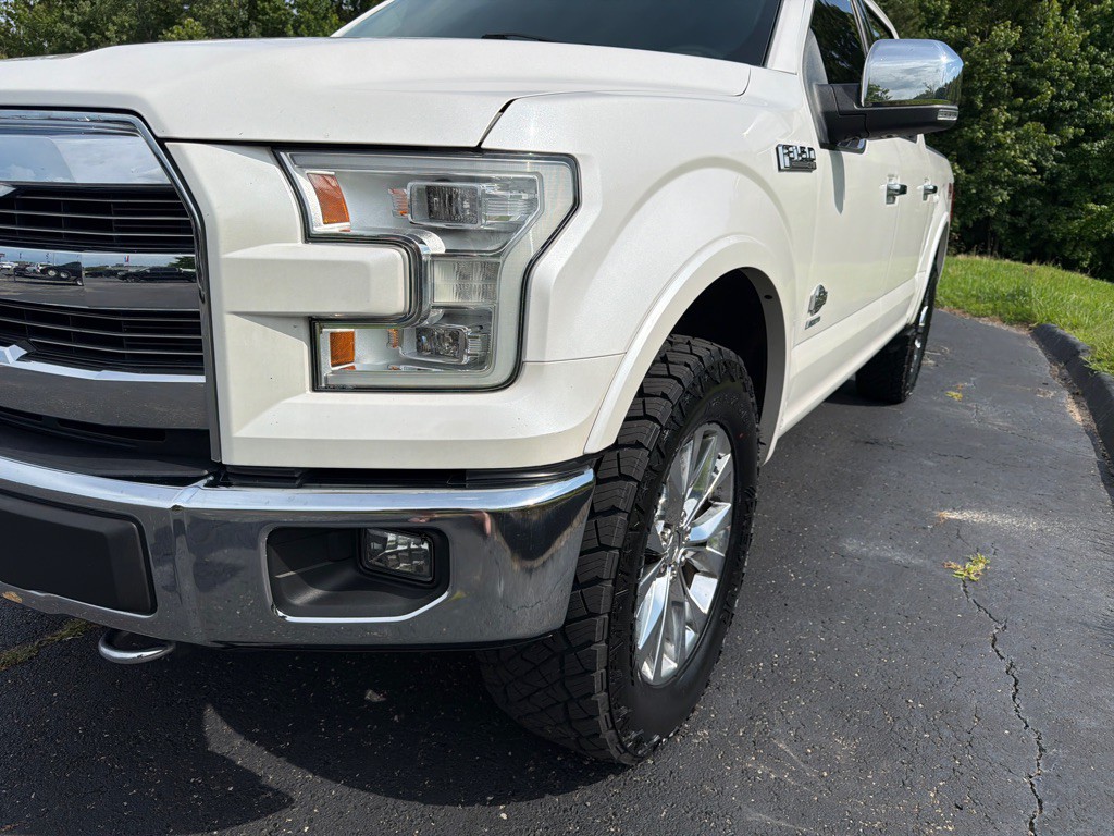2015 Ford F-150 Image 60