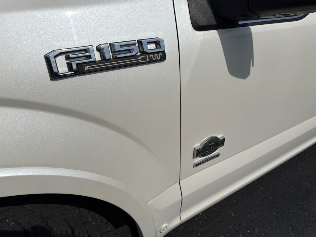 2015 Ford F-150 Image 61