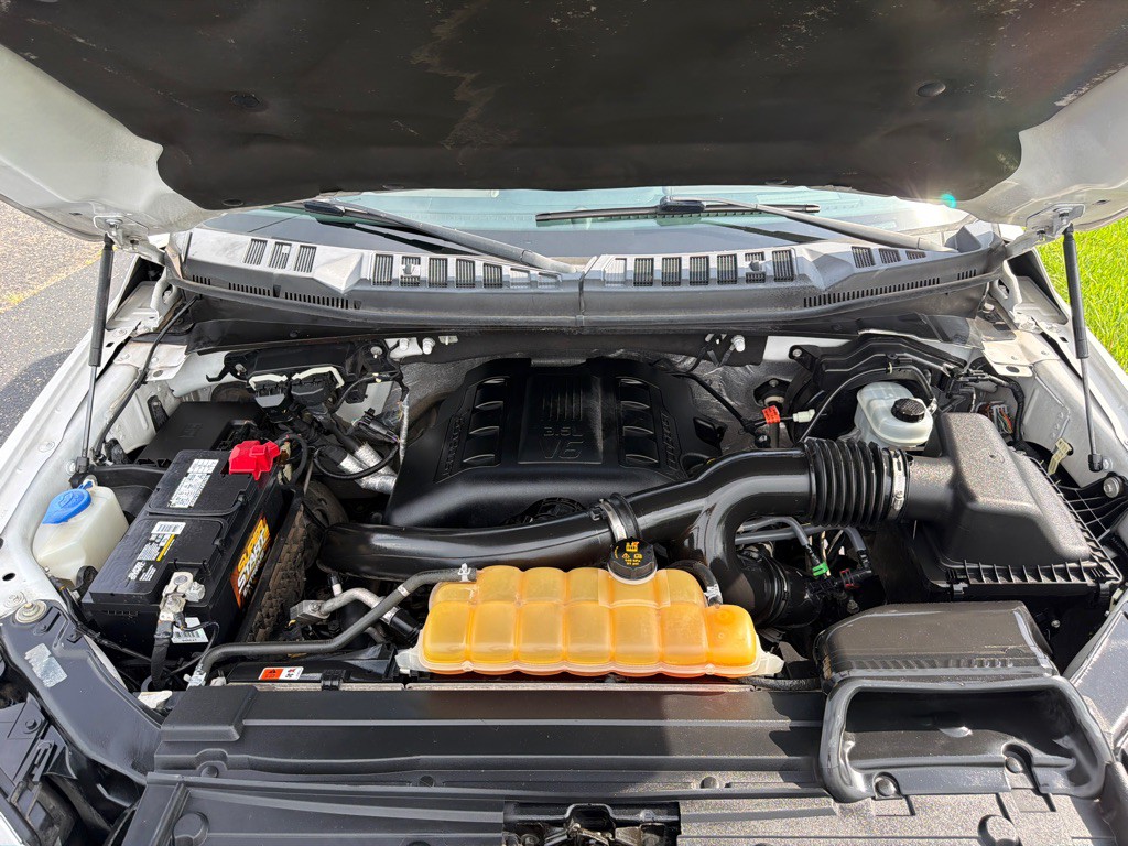2015 Ford F-150 Image 63