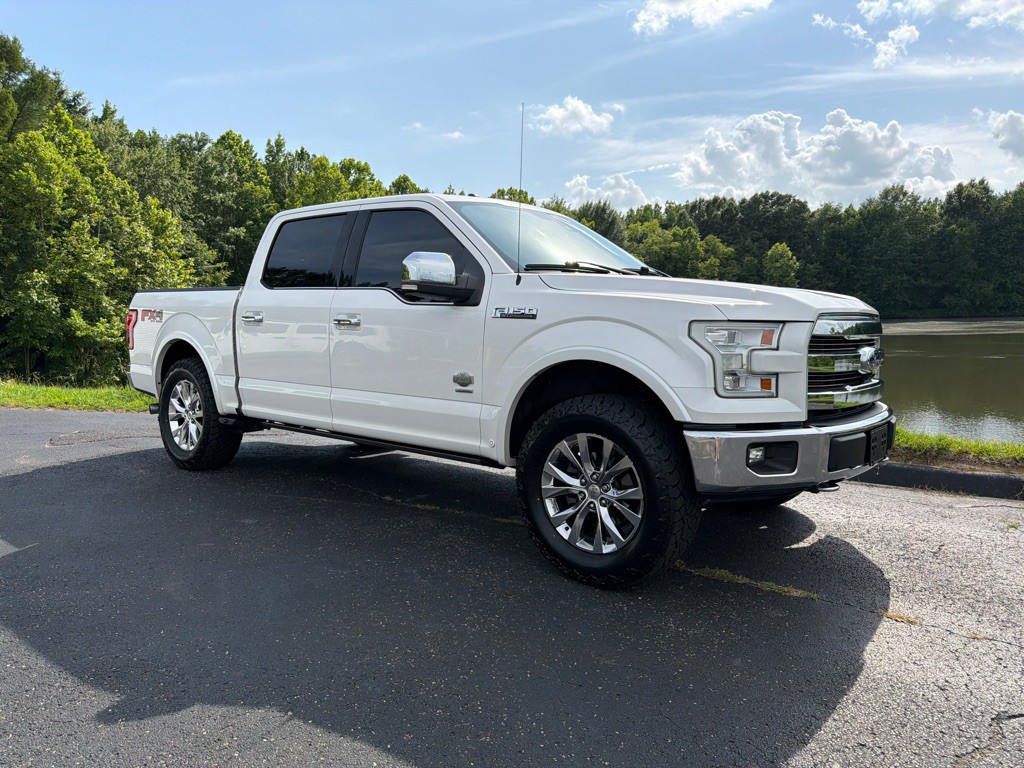2015 Ford F-150 Image 65