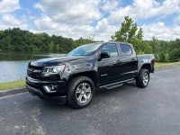 Image for 2018 Chevrolet Colorado Z71 ID: 7475416