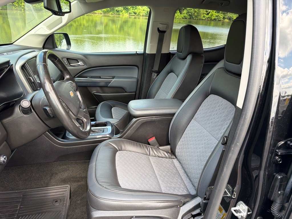 2018 Chevrolet Colorado Image 13