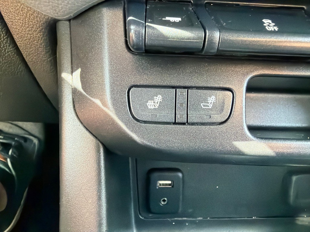 2018 Chevrolet Colorado Image 18