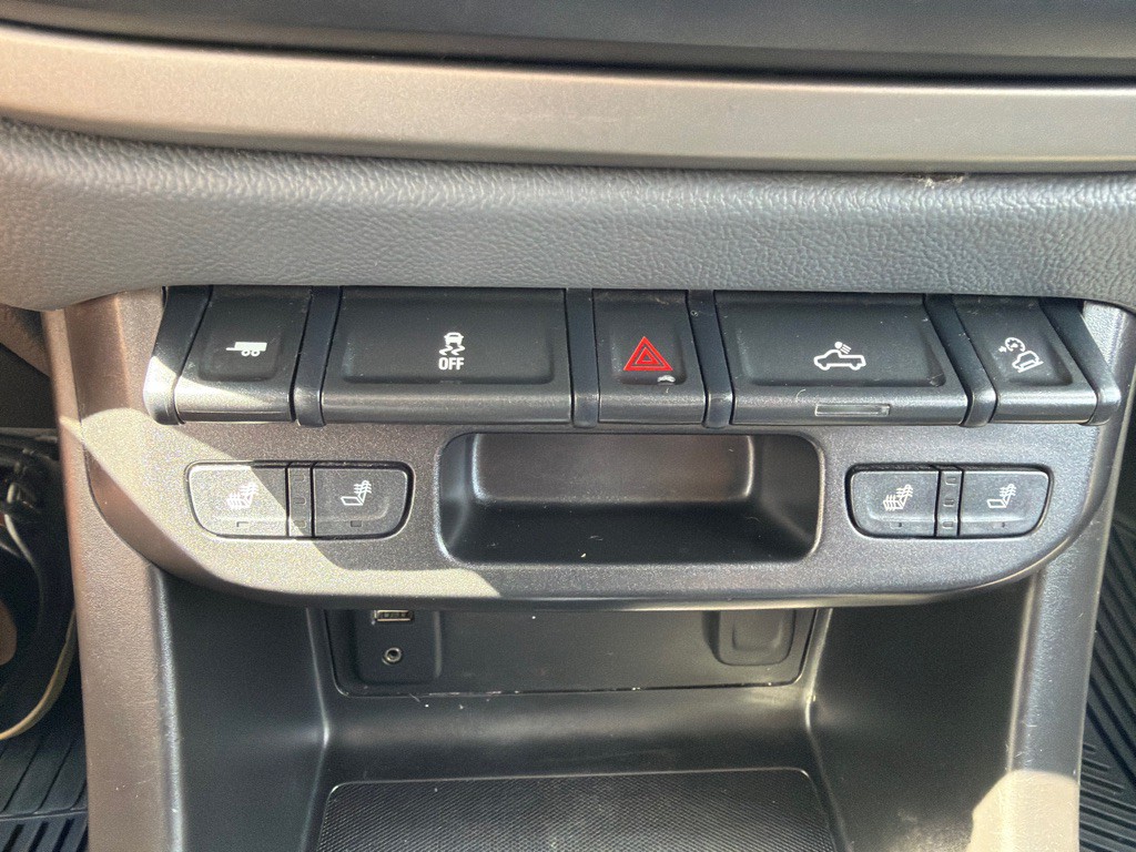 2018 Chevrolet Colorado Image 19