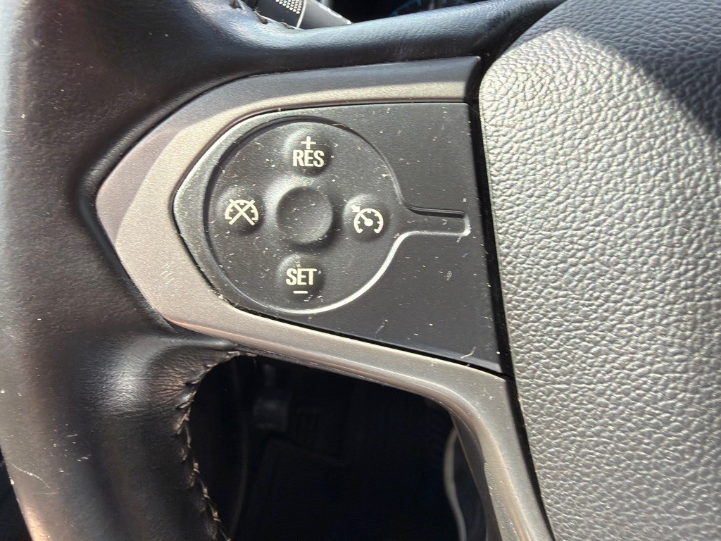 2018 Chevrolet Colorado Image 22