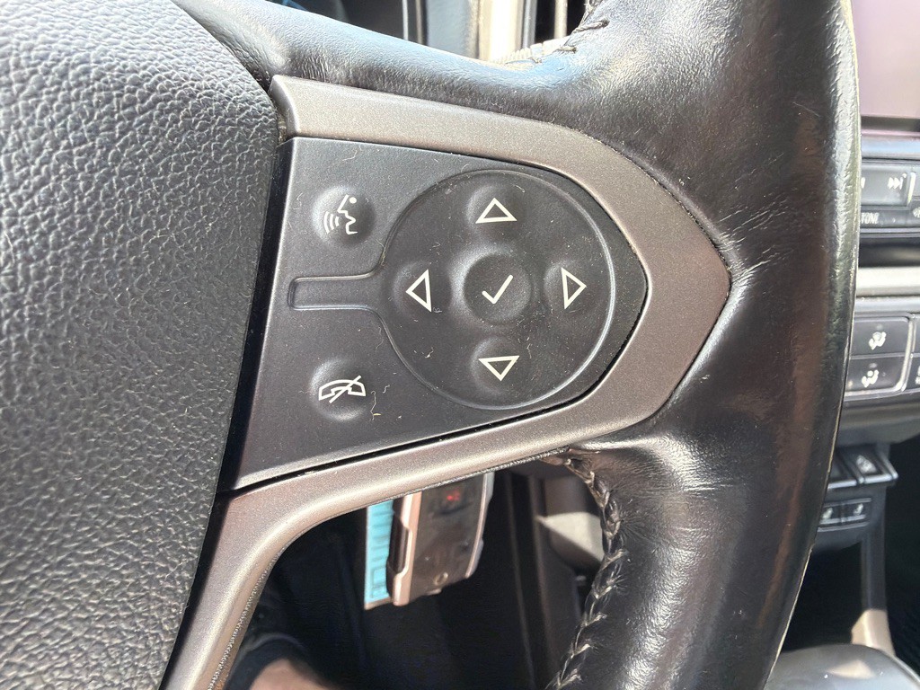 2018 Chevrolet Colorado Image 23