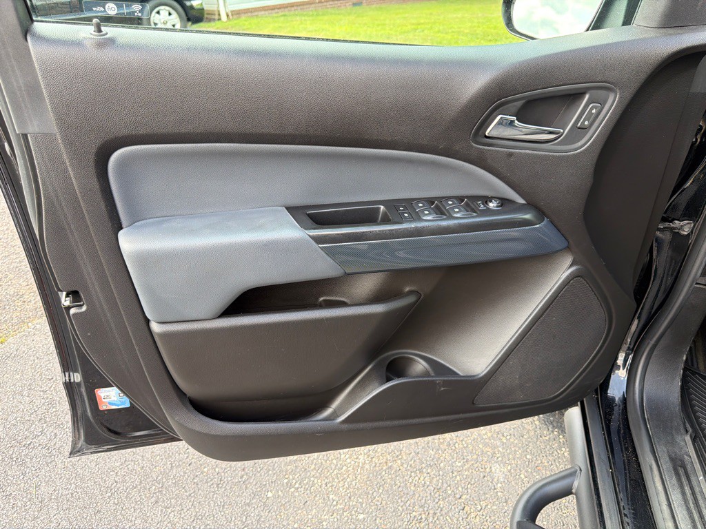 2018 Chevrolet Colorado Image 25