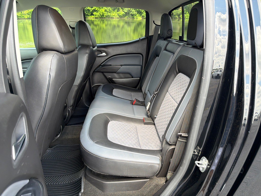 2018 Chevrolet Colorado Image 27