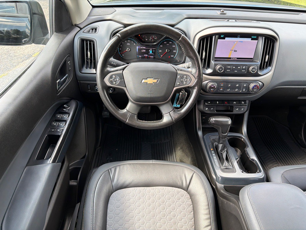 2018 Chevrolet Colorado Image 28