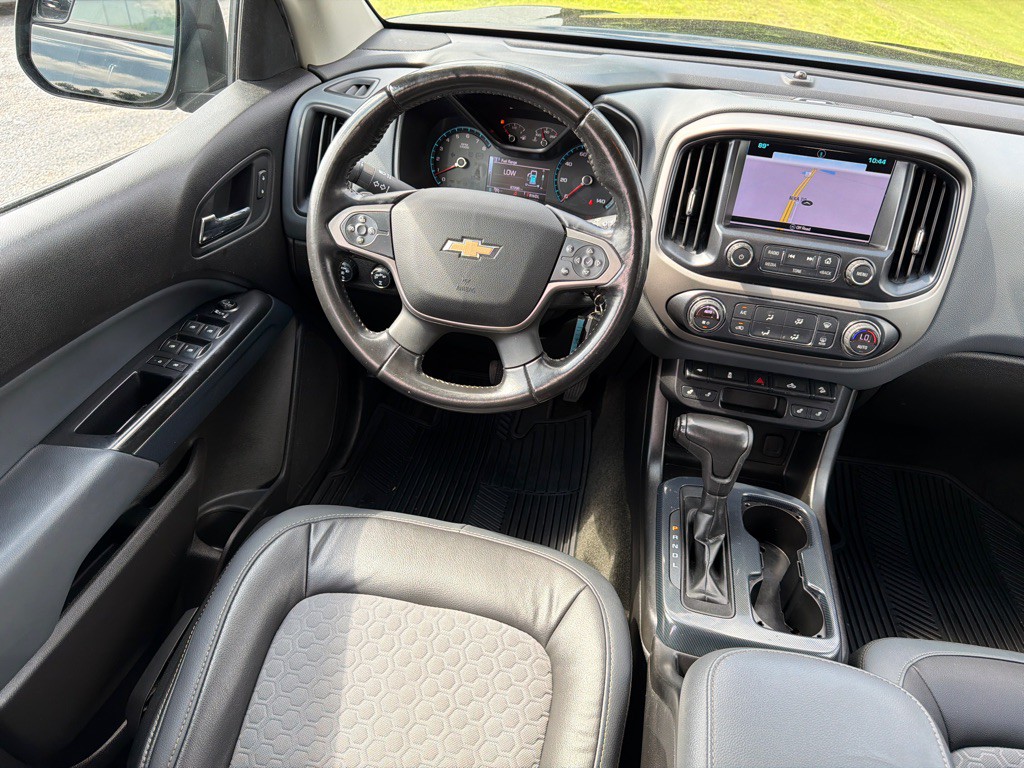 2018 Chevrolet Colorado Image 29