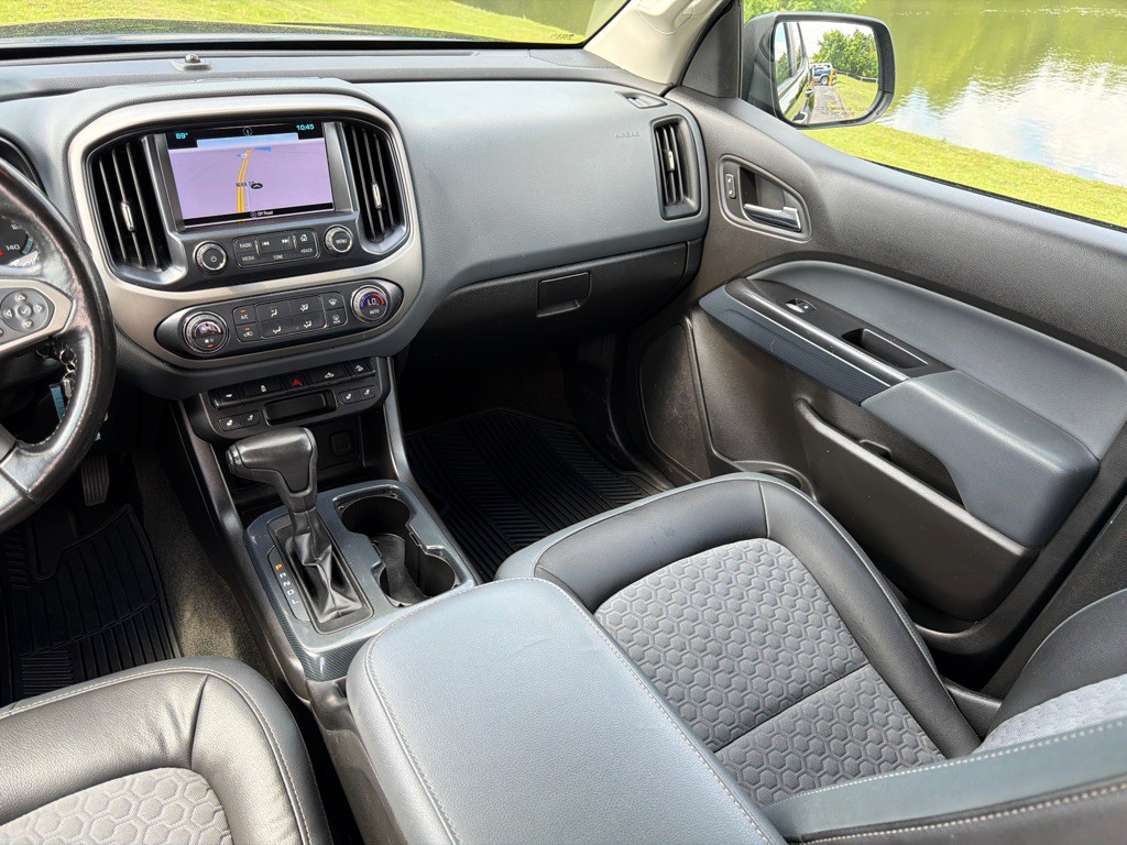 2018 Chevrolet Colorado Image 30