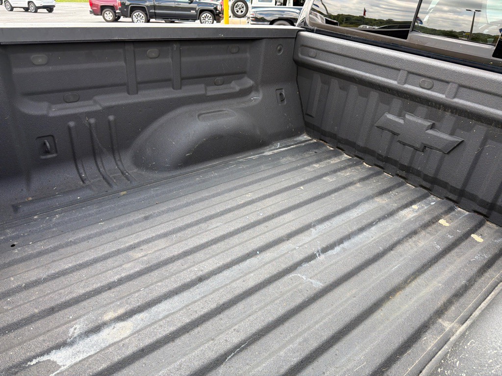 2018 Chevrolet Colorado Image 32