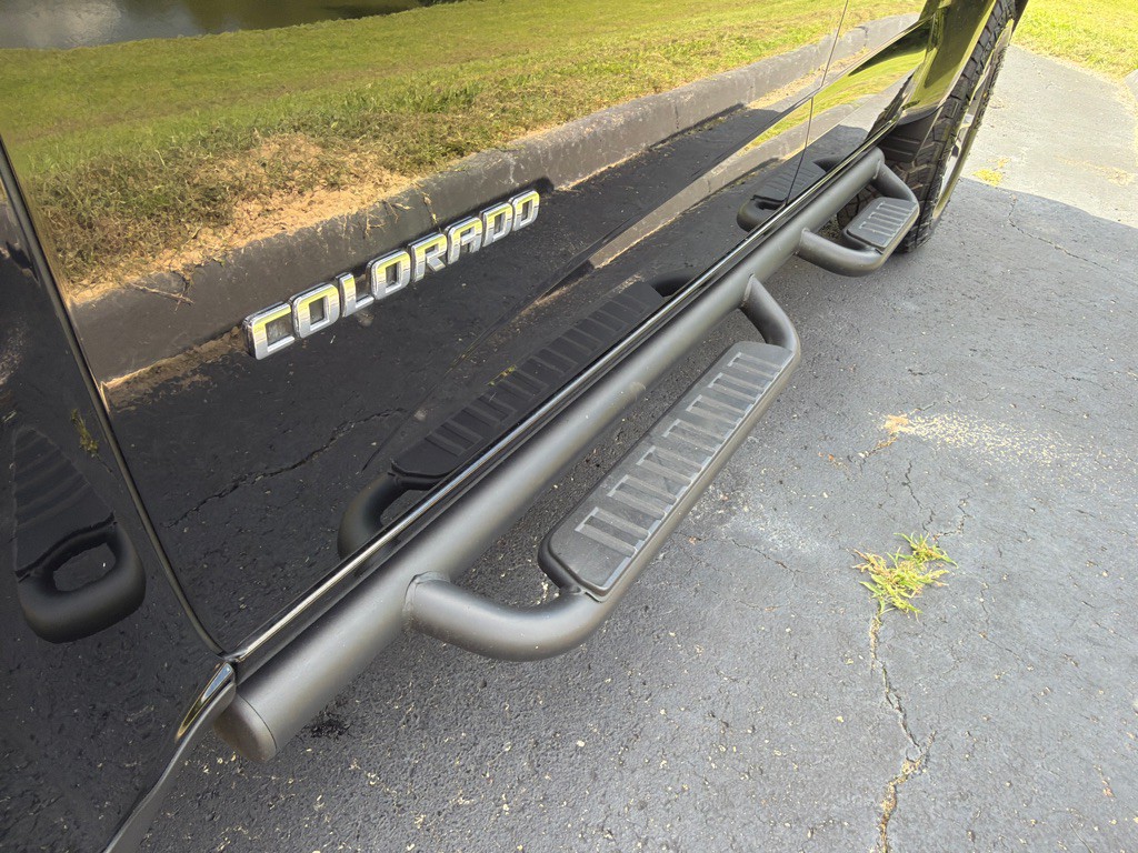 2018 Chevrolet Colorado Image 56