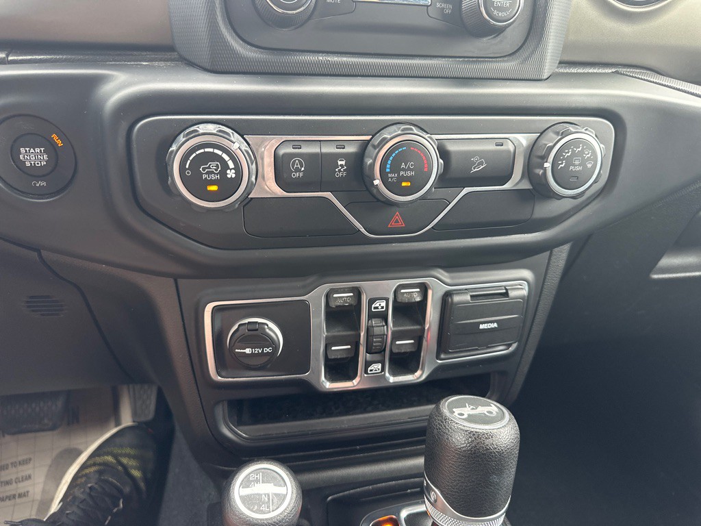 2019 Jeep Wrangler Unlimited Image 13