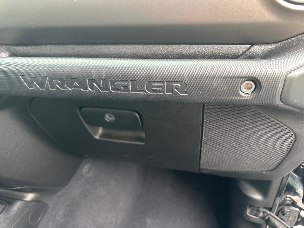 2019 Jeep Wrangler Unlimited Image 34