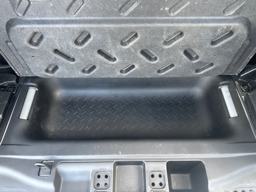 2013 Jeep Wrangler Unlimited Image 23