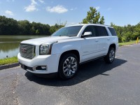 Image for 2017 GMC Yukon Denali ID: 7571996