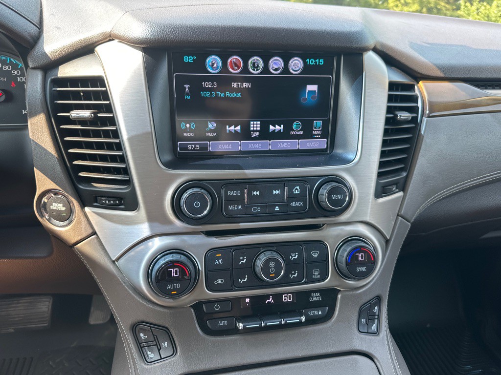 2017 GMC Yukon Image 15
