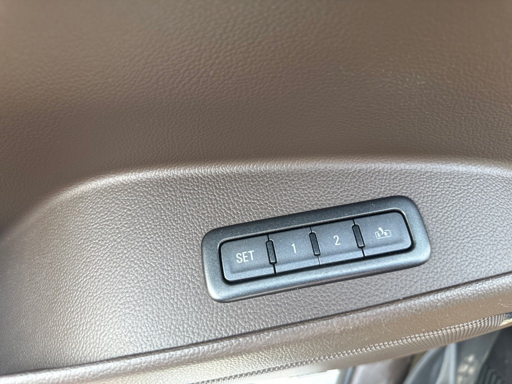2017 GMC Yukon Image 22