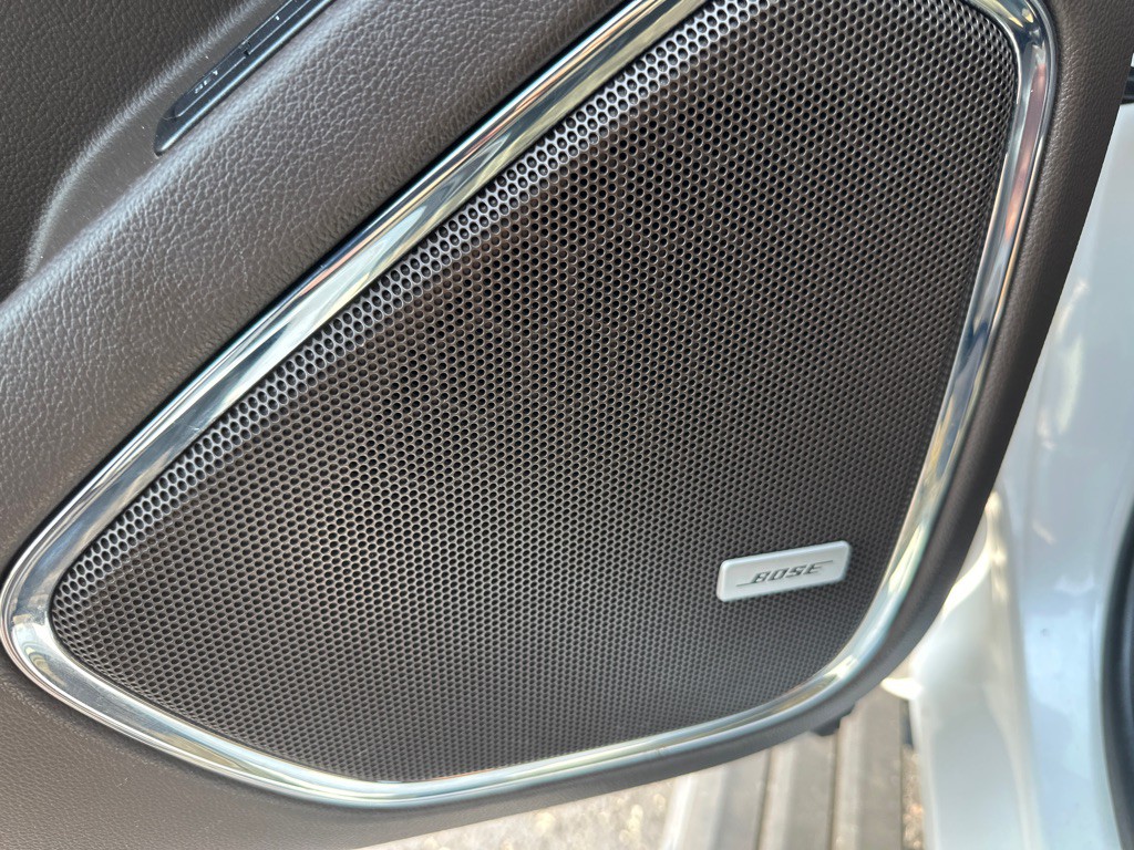 2017 GMC Yukon Image 23