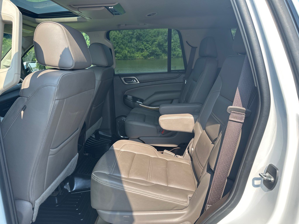 2017 GMC Yukon Image 25