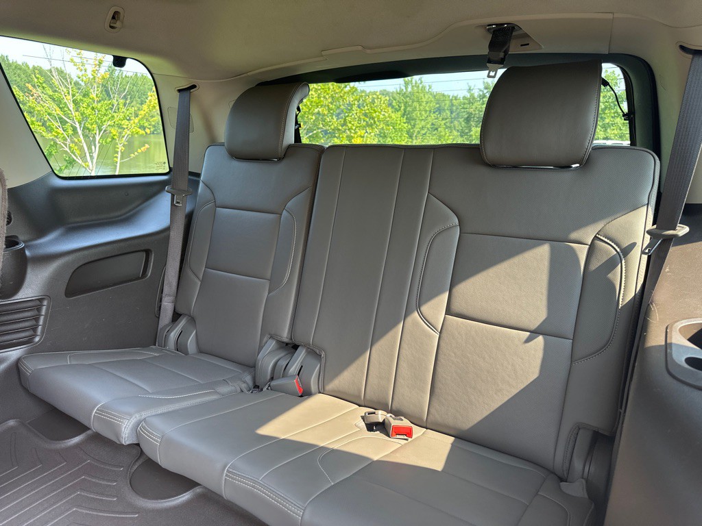 2017 GMC Yukon Image 26