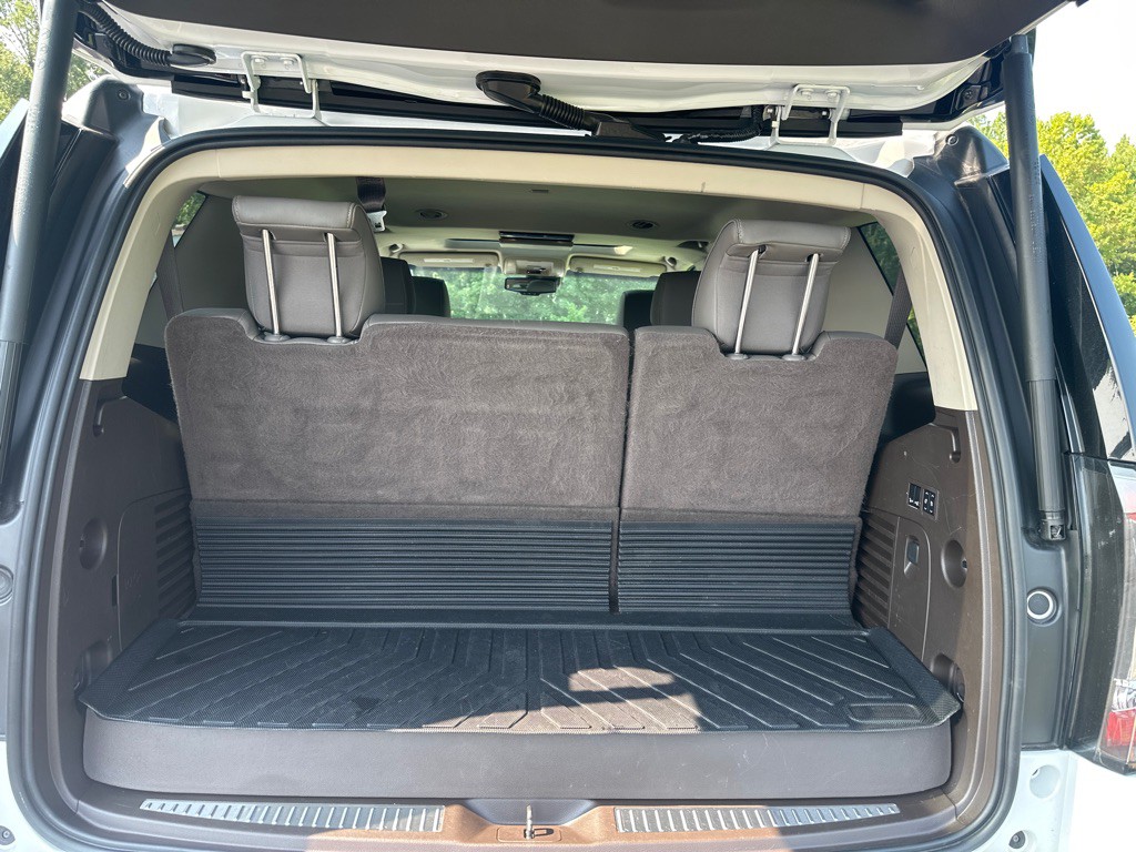 2017 GMC Yukon Image 31