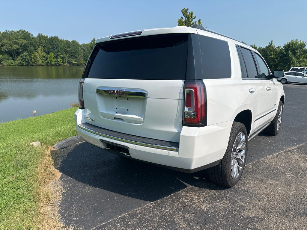 2017 GMC Yukon Image 49