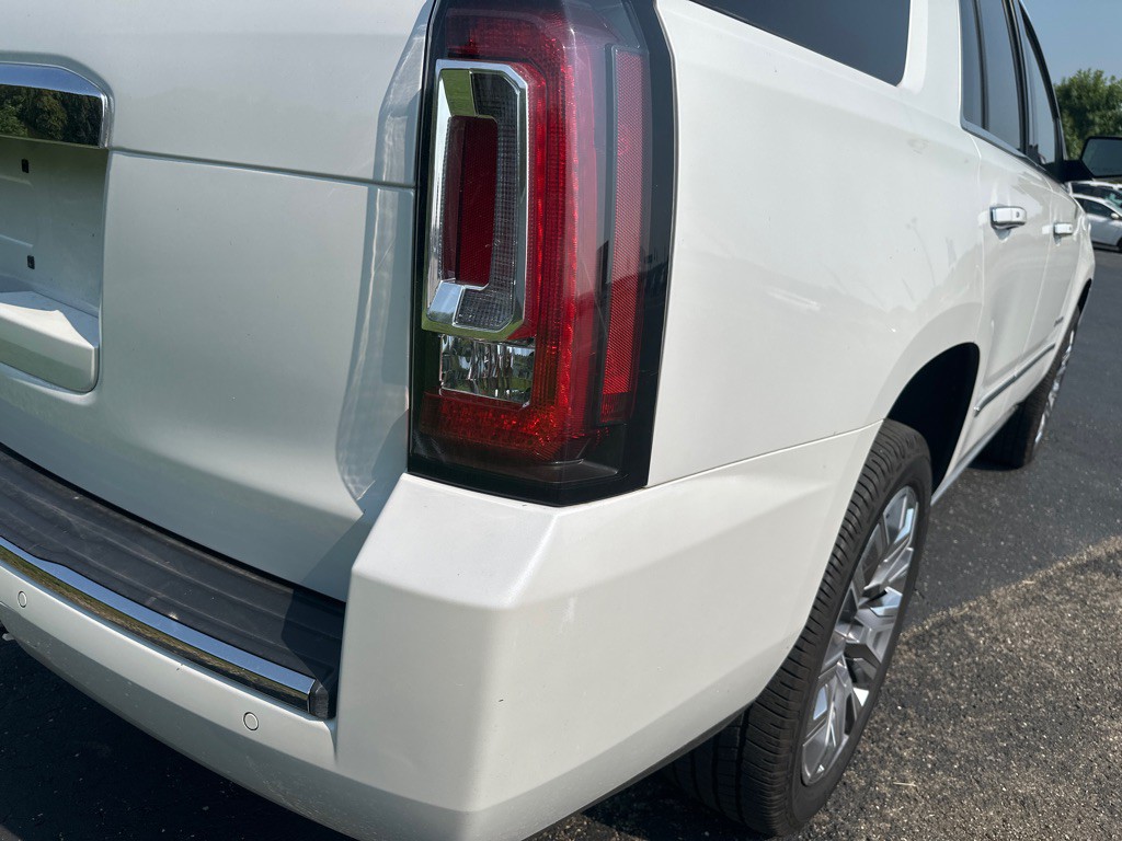 2017 GMC Yukon Image 51