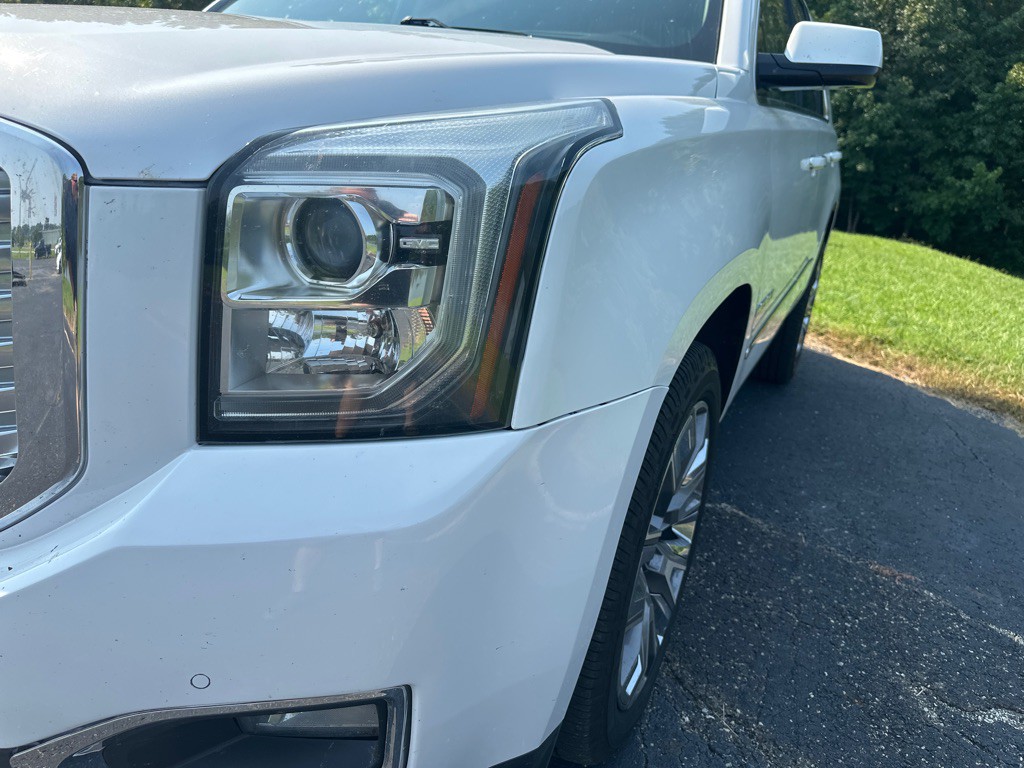 2017 GMC Yukon Image 53