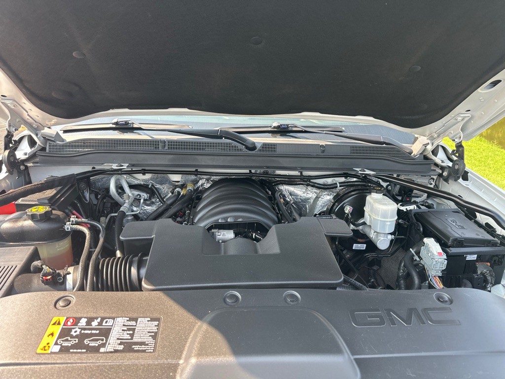 2017 GMC Yukon Image 55