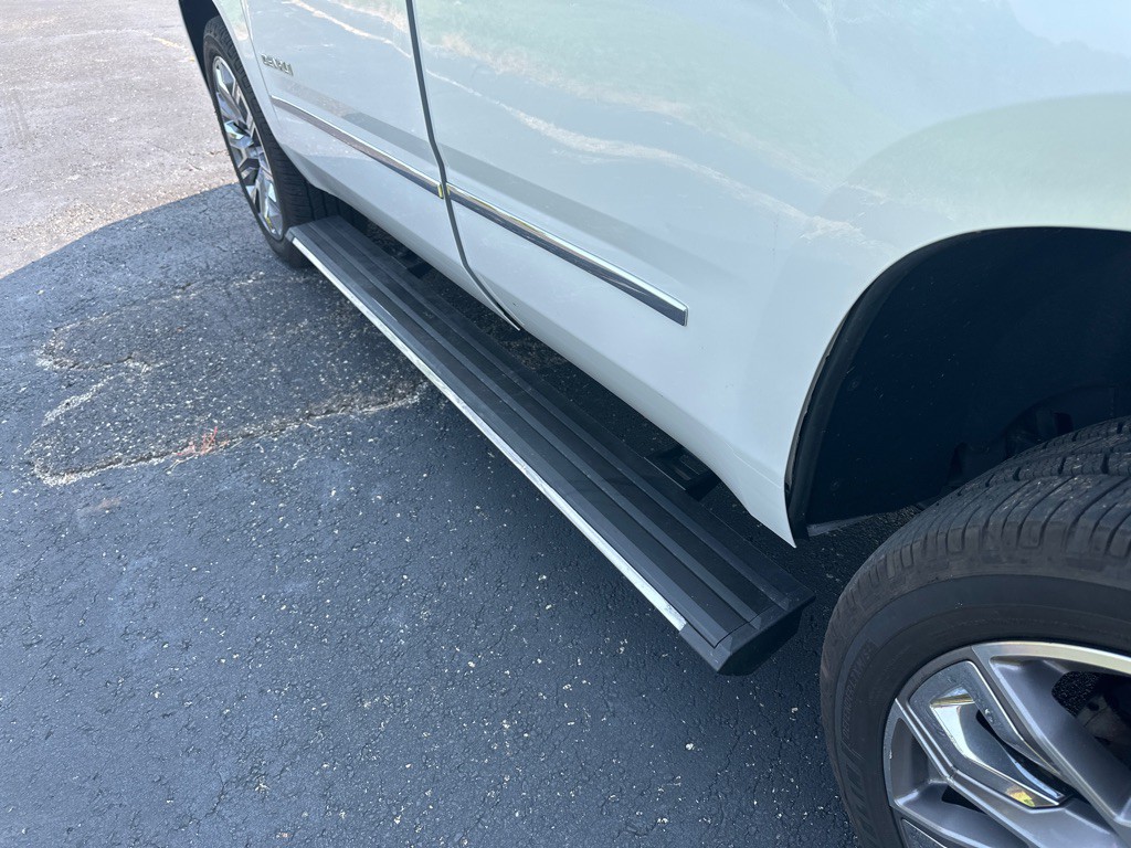 2017 GMC Yukon Image 56