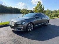 Image for 2020 Lincoln MKZ Reserve ID: 7581290