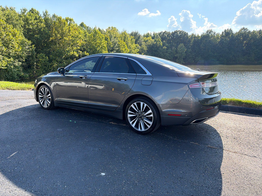 2020 Lincoln MKZ Image 6