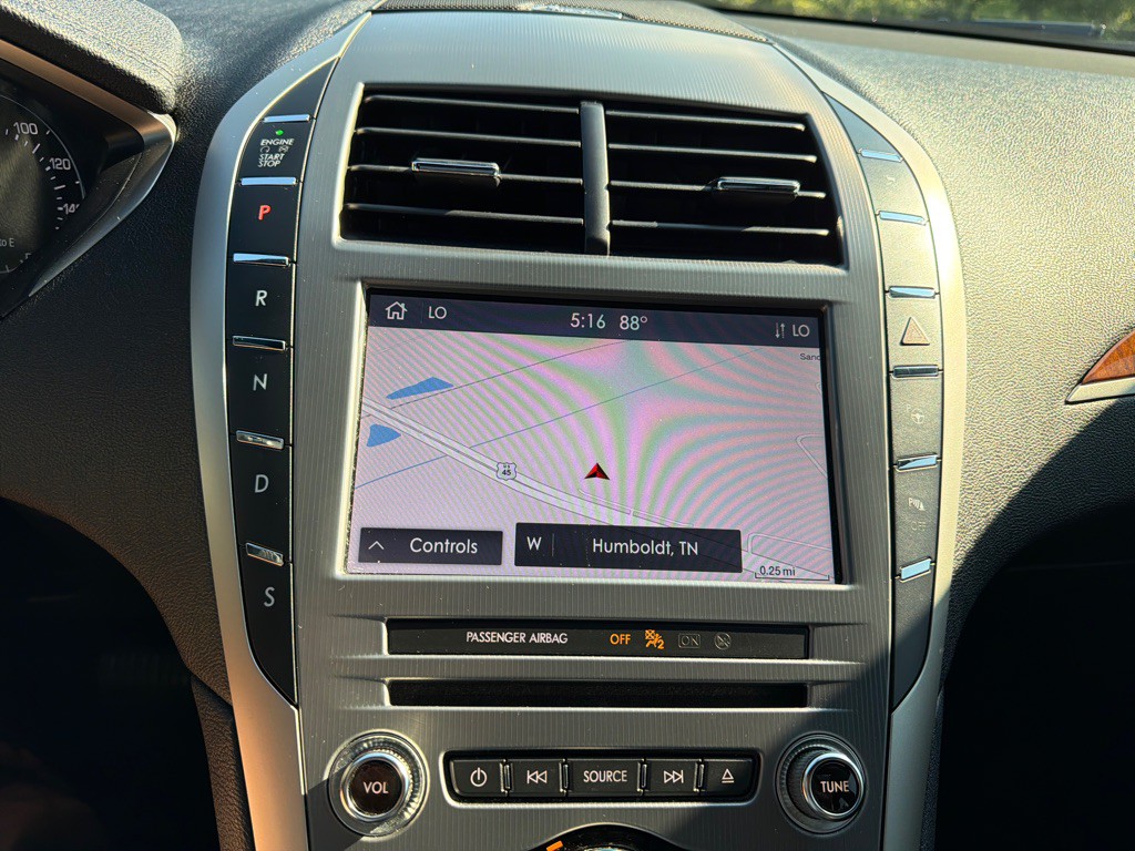 2020 Lincoln MKZ Image 14