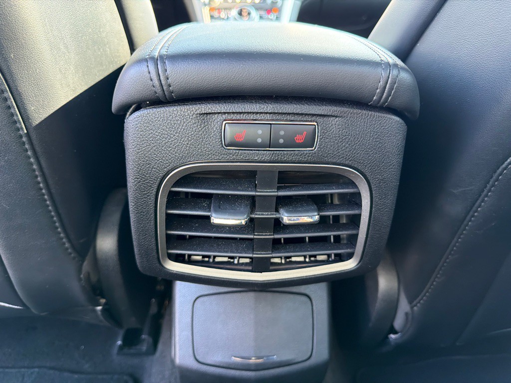 2020 Lincoln MKZ Image 19