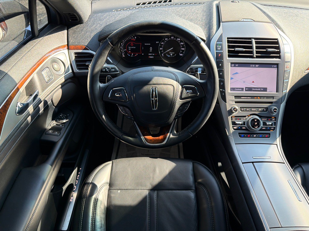 2020 Lincoln MKZ Image 20