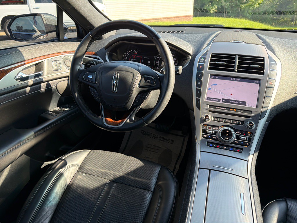 2020 Lincoln MKZ Image 21
