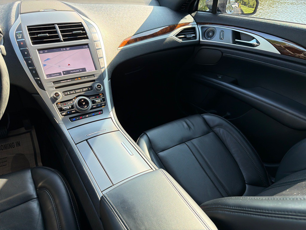 2020 Lincoln MKZ Image 22
