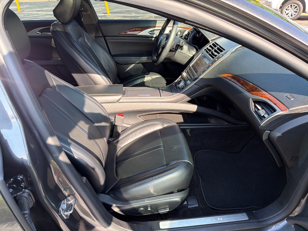 2020 Lincoln MKZ Image 27
