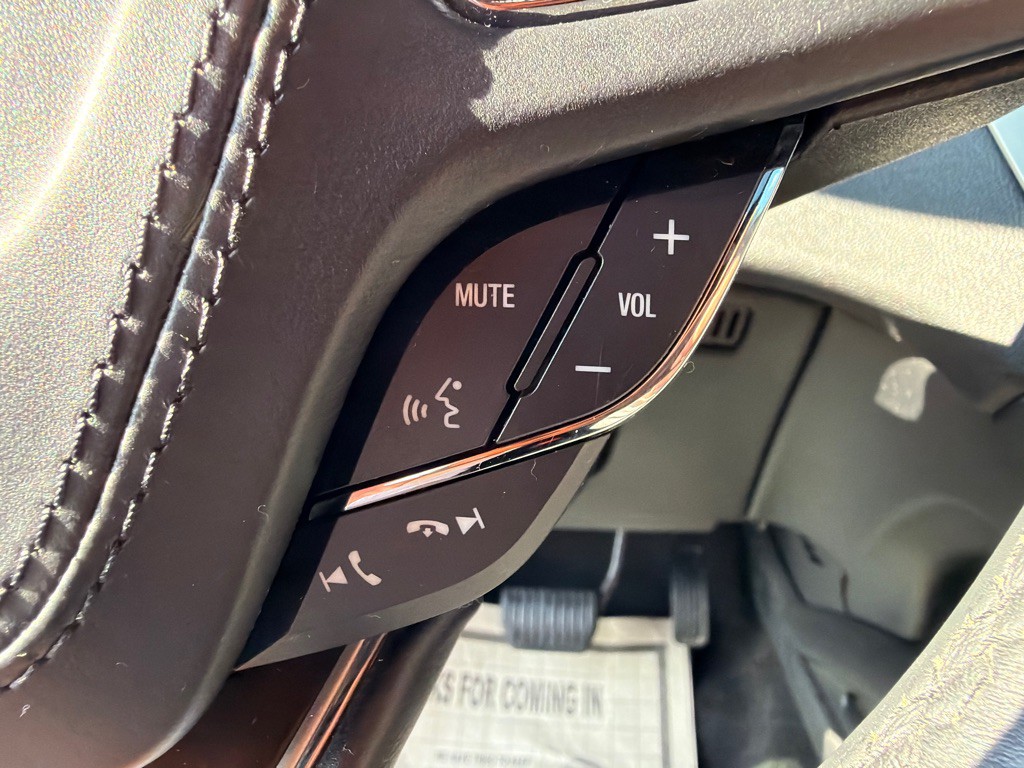 2020 Lincoln MKZ Image 31